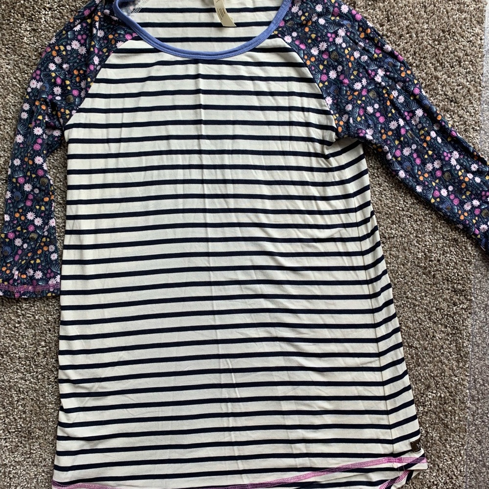 Matilda Jane top
